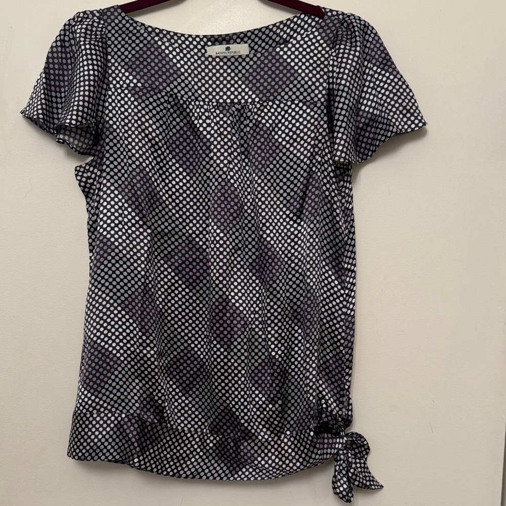 Banana Republic Blouse